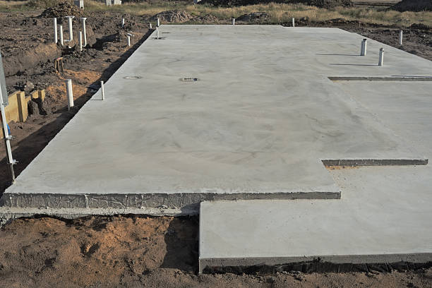 Trusted Seguin, TX Concrete contractor Experts